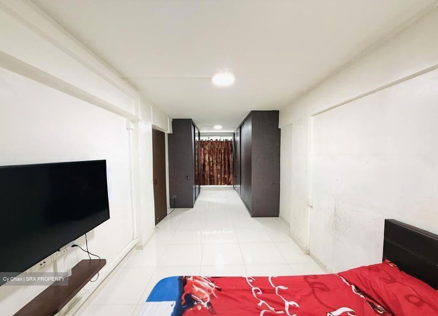 Blk 132 Simei Street 1 (Tampines), HDB 3 Rooms #610925271